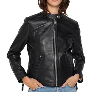 Schott Lederjacken LCWLOLA-BLK