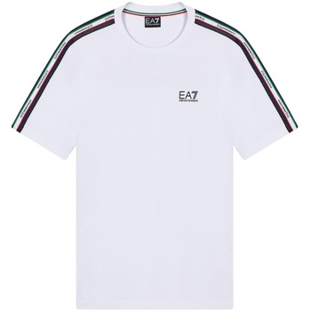 Emporio Armani EA7  T-Shirt 7M001861 AF12503