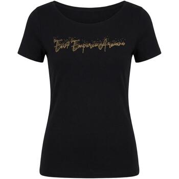 Emporio Armani EA7  T-Shirt 7W000978 AF10373