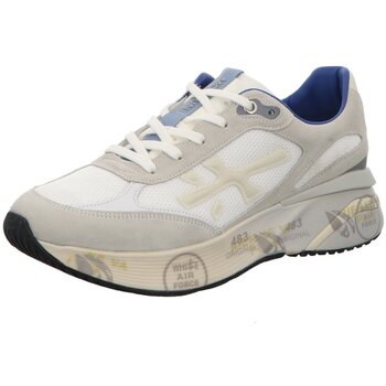 Premiata  Sneaker Moerun Moerun 8075