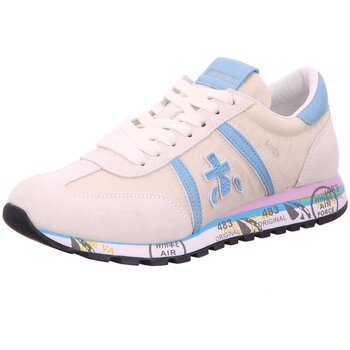 Premiata  Sneaker Lucy D Lucy D 8143