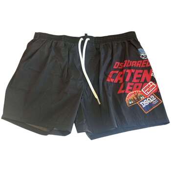Dsquared  Badeshorts -