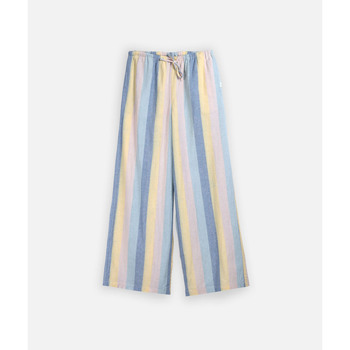 Oxbow Weite Hosen Pantalon ALLY