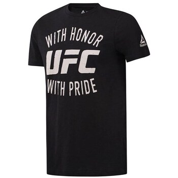 Reebok Sport T-Shirt Ufc FG Pride OF Tee