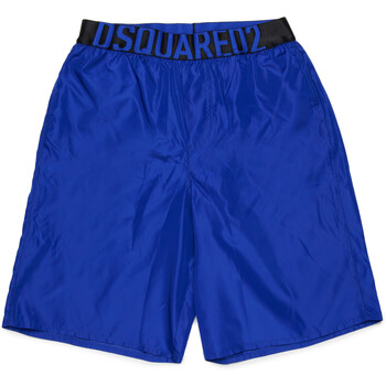 Dsquared  Badeanzug COSTUME MOD. D2M140M Art. DQ3294D0AHA