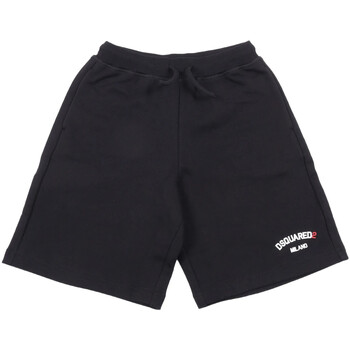 Dsquared  Shorts Kinder SHORTS MOD. D2P937U OVER Art. DQ3201D0AGU