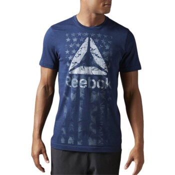 Reebok Sport  Sport T-Shirts BK5293