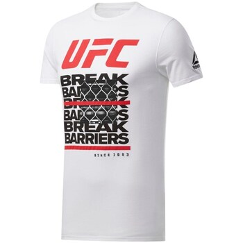 Reebok Sport T-Shirt UFC FG Capsule