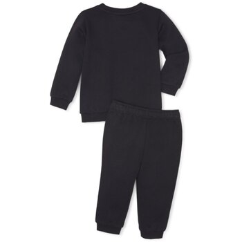 Puma Jogginganzüge Sport Minicats ESS Crew Jogger F 846141 001