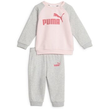 Puma  Jogginganzüge Sport Minicats ESS Raglan Jogger 846143-024
