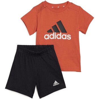 adidas  Jogginganzüge Sport I BL CO T SET IQ4132