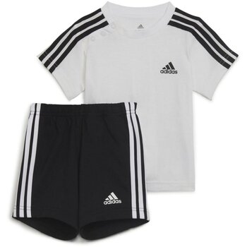 adidas  Jogginganzüge Sport I 3S SPORT SET H65817