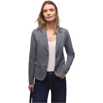 Street One  Blazer QR Basic Blazer 212949