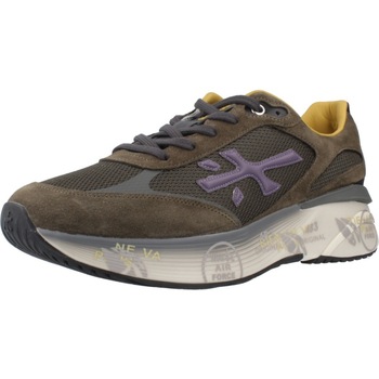 Premiata  Sneaker MOERUN