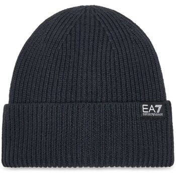 Emporio Armani EA7 Mütze 7X000312 AF18469-UB102 ARMANI BLU