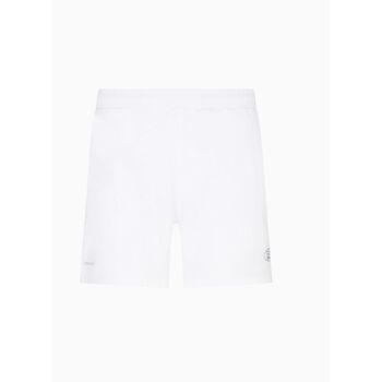 Emporio Armani EA7  Shorts 7M000835 AF17683-U0002 WHITE