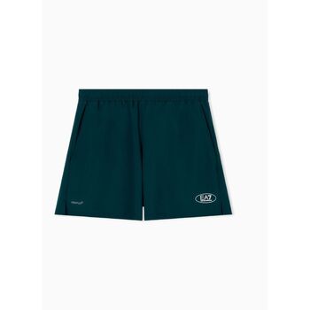 Emporio Armani EA7  Shorts 7M000835 AF17683-UB011 PONDEROSA PINE