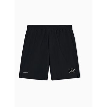 Emporio Armani EA7  Shorts 7M000835 AF17683-UC001 BLACK