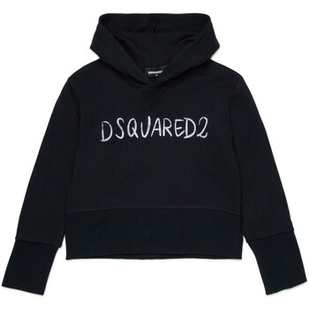 Dsquared  Kinder-Sweatshirt FELPA MOD. D2S949F Art. DQ3179D0AGQ