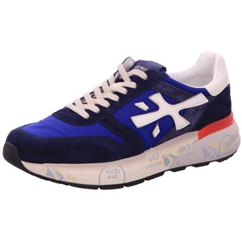 Premiata  Sneaker Mick Mick 8008