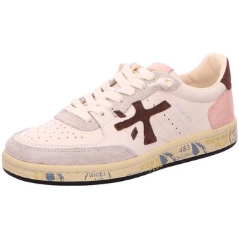 Premiata  Sneaker BSKT BSKT 8284