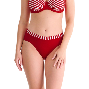 Lisca  Bikini Ober- und Unterteile Hochgeschnittene Bikini-Strümpfe BONDI BEACH