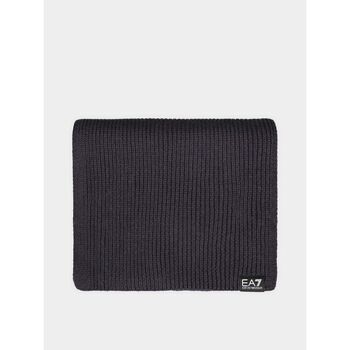 Emporio Armani EA7 Schal 7X000311 AF18469-UB102 ARMANI BLU