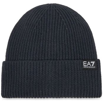 Emporio Armani EA7 Mütze 7X000312 AF18469-UB102 ARMANI BLU