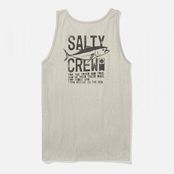 Salty Crew Tank Top Tried and true tank