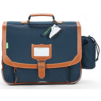 Tann's Schultasche CAMILLE CARTABLE 38 CM POCHE GOURDE