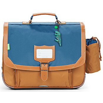 Tann's Schultasche NILS CARTABLE 38CM POCHE GOURDE