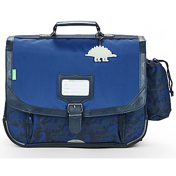 Tann's Schultasche BASILE CARTABLE 38 CM GOURDE
