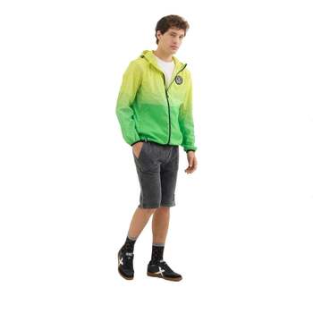 Munich  Windjacken Streetwear 2507655 Windbraker Monogram