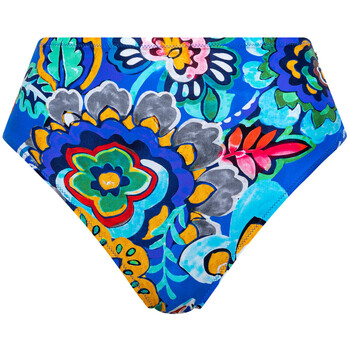 Lisca  Bikini Ober- und Unterteile Bikini-Strümpfe mit hohem Bund MEXICO