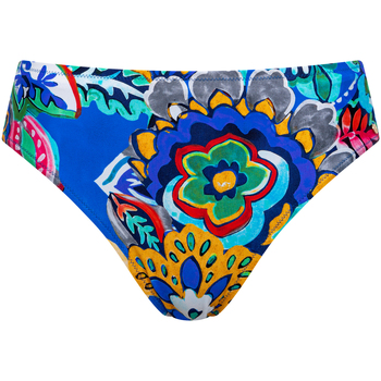 Lisca  Bikini Ober- und Unterteile Hochgeschnittene Bikini-Strümpfe MEXICO