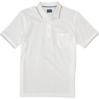 Olymp Poloshirt Poloshirt für Herren