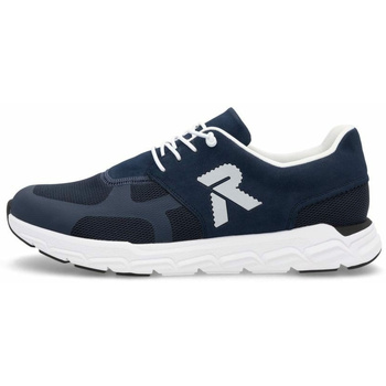Rieker Sneaker Sneaker für Herren
