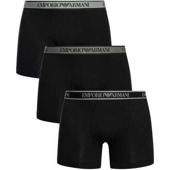 Emporio Armani  Boxershorts 3er-Pack Boxershorts