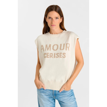 Le Temps des Cerises Pullover STARKY Pullover