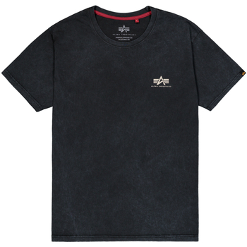Alpha Industries  T-Shirt Alpha Legend T-Shirt - black