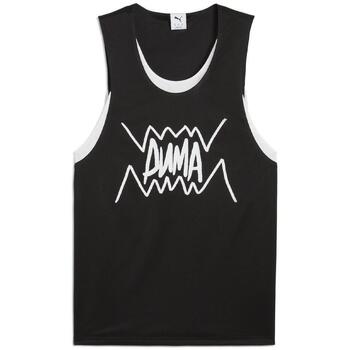 Puma Tank Top Jaws Core Tank