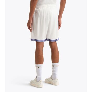 Diadora  Shorts 502.183026 SOCCER SHORT LEGACY-20002 BIANCO OTTICO
