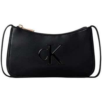 Calvin Klein Jeans Umhängetaschen BOLD CK MINI LV04F1125G