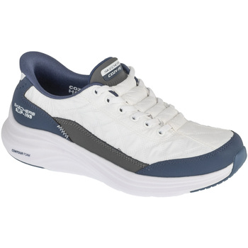 Skechers  Slip on Slip-ins: Contour Foam - Cozy Fit