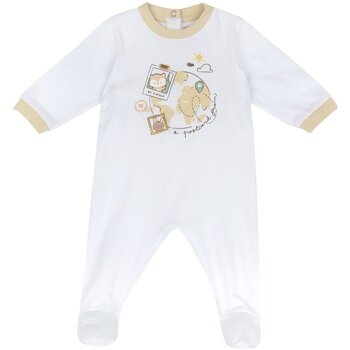 Chicco  Bodys 09102088000000_bianco