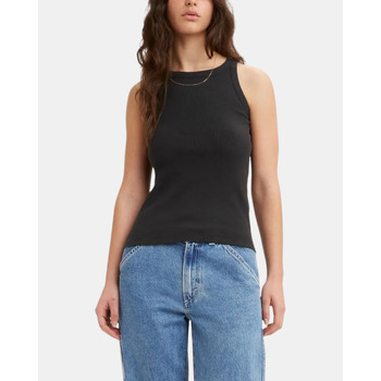 Levis Tank Top A3381 0001 ESSENTIAL RACER TANK