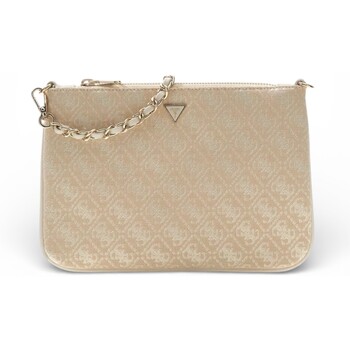 Guess  Handtaschen Pochette Donna Beige PW7561P6274-PE26-STL