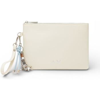 Sun68  Handtaschen Borsa Pochette Donna Bianco Y36212-PE26-31