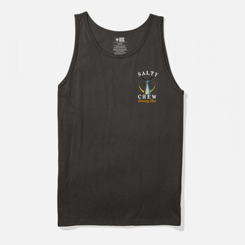Salty Crew Tank Top Tailed tank