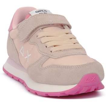 Sun68 kinderschuhe SUN68 39 GIRL ALLY SOLID